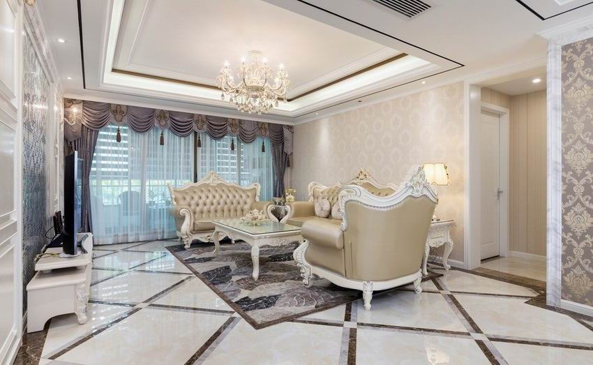 提到装修，你最怕什么？